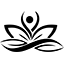 Yoga Island AB logotyp