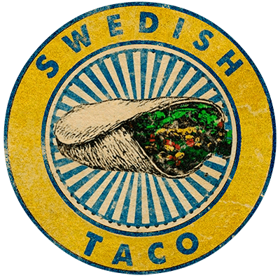 Swedish Taco AB logotyp