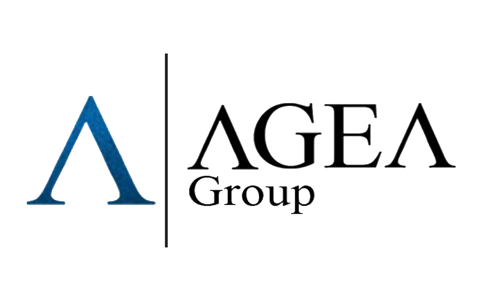 AGEA GROUP AB logotyp