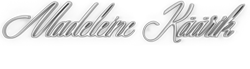 Madeleine Käärik Juridik AB logotyp