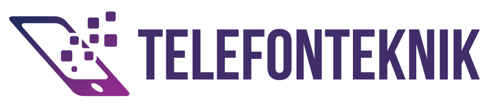 TelefonTeknik Kalmar AB logotyp