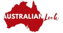 Australian Look AB logotyp