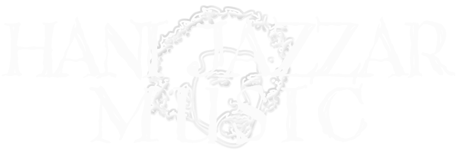 Hani Jazzar Media AB logotyp