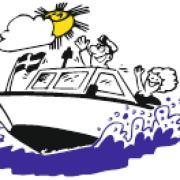Gryts Brygga Marin AB logotyp