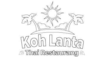 Koh Lanta Thai Restaurang AB logotyp