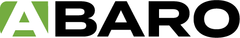 ABARO AB logotyp