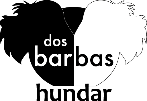 Dos Barbas Hundar AB logotyp