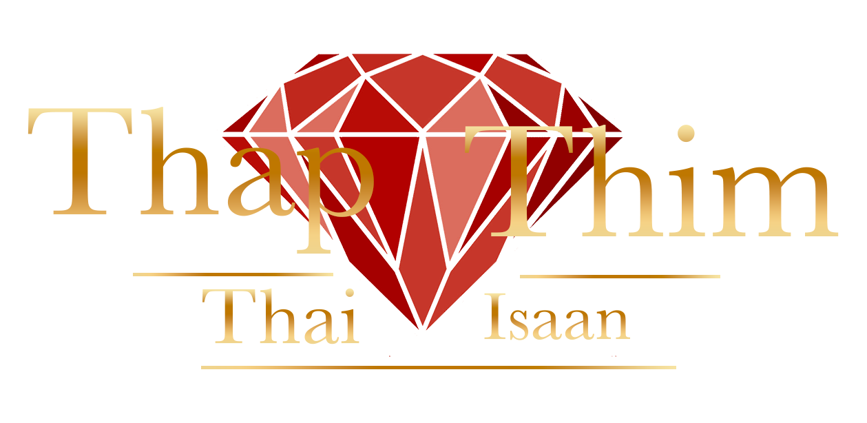 Thap Thim Thai Isaan Restaurang AB logotyp