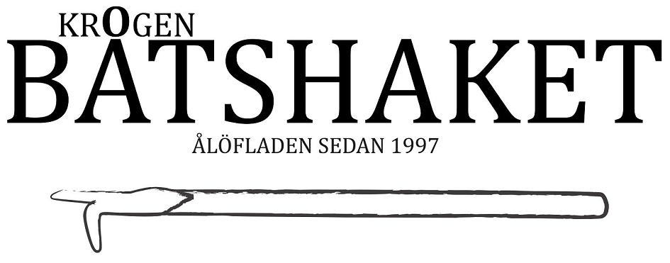 Båtshaket AB logotyp