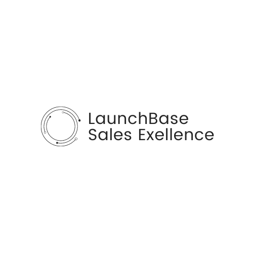 LaunchBase AB logotyp