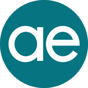 ATOE Filmproduktion AB logotyp