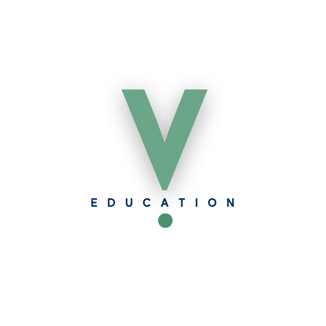 Visible Education AB logotyp