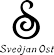 Svedjan Ost AB logotyp