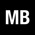 Mattias Björklund Photography AB logotyp