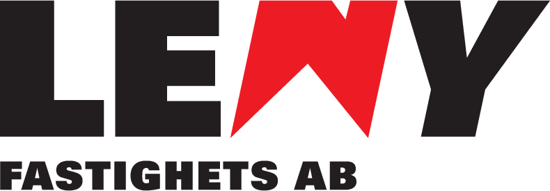 LENY AB logotyp