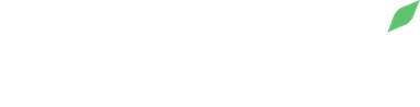Growly AB logotyp