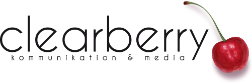 Clearberry AB logotyp