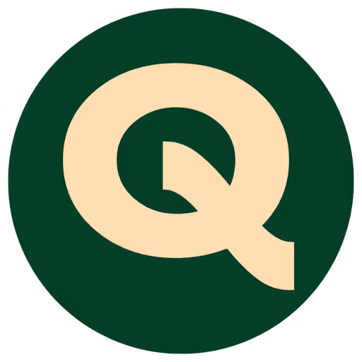 qopla AB logotyp