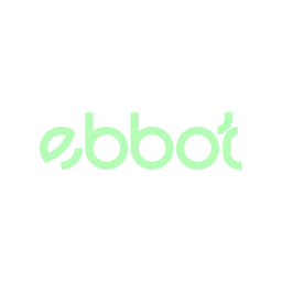 Hello Ebbot AB logotyp