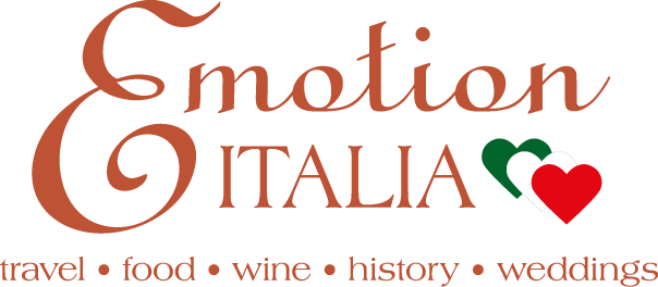 Emotion Italia AB logotyp