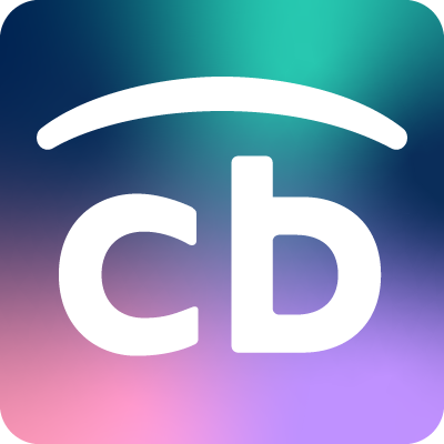 Cuebid Väst AB logotyp