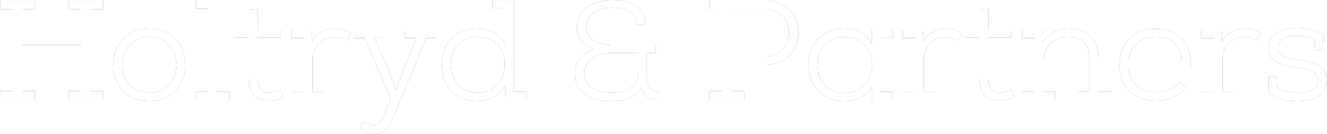 Holtryd & Partners AB logotyp