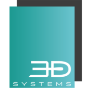 Addict3d AB logotyp