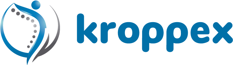 Kroppex AB logotyp