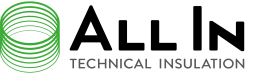 All In Technical Insulation Jönköping AB logotyp