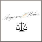 Aagesson & Flodin AB logotyp