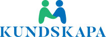 Kundskapa & Ledarutveckla, Björn Folke AB logotyp