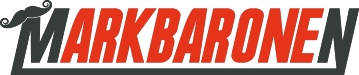 Markbaronen AB logotyp