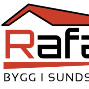 RAFALS BYGG i Sundsvall AB logotyp