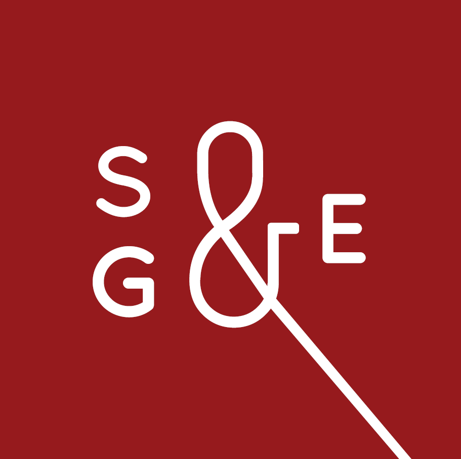 Sjölander Garage & Engineering AB logotyp