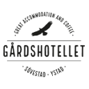 Gårdshotellet Ystad AB logotyp