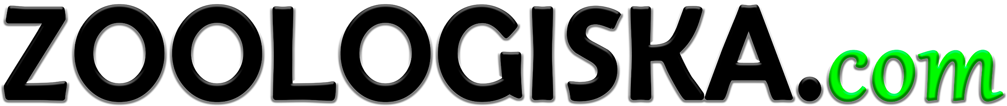 Växjö Zoologiska AB logotyp
