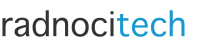 Radnoci Tech AB logotyp