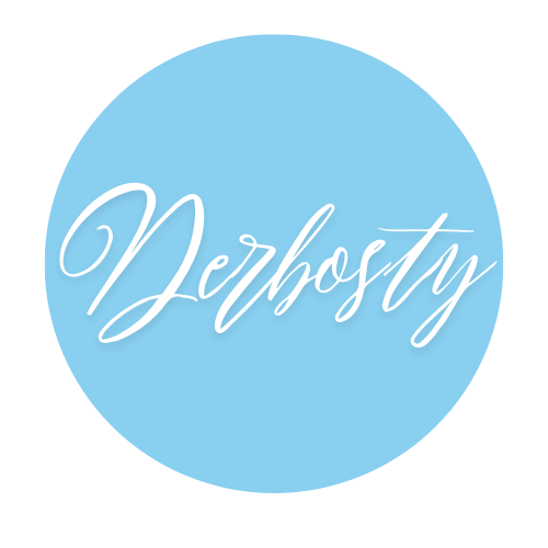 DerBoSty AB logotyp