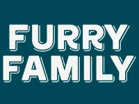 Furry Family AB logotyp