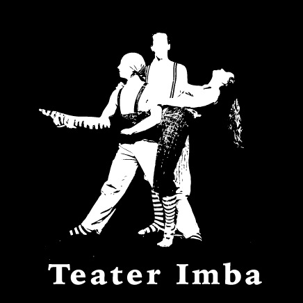 Teater Imba AB logotyp