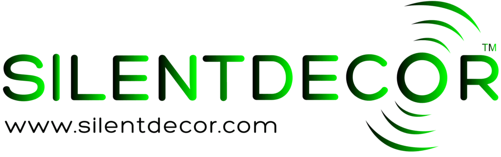 Silent Decor Sweden AB logotyp