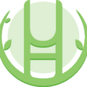 Uppdrag hälsa Sverige AB logotyp