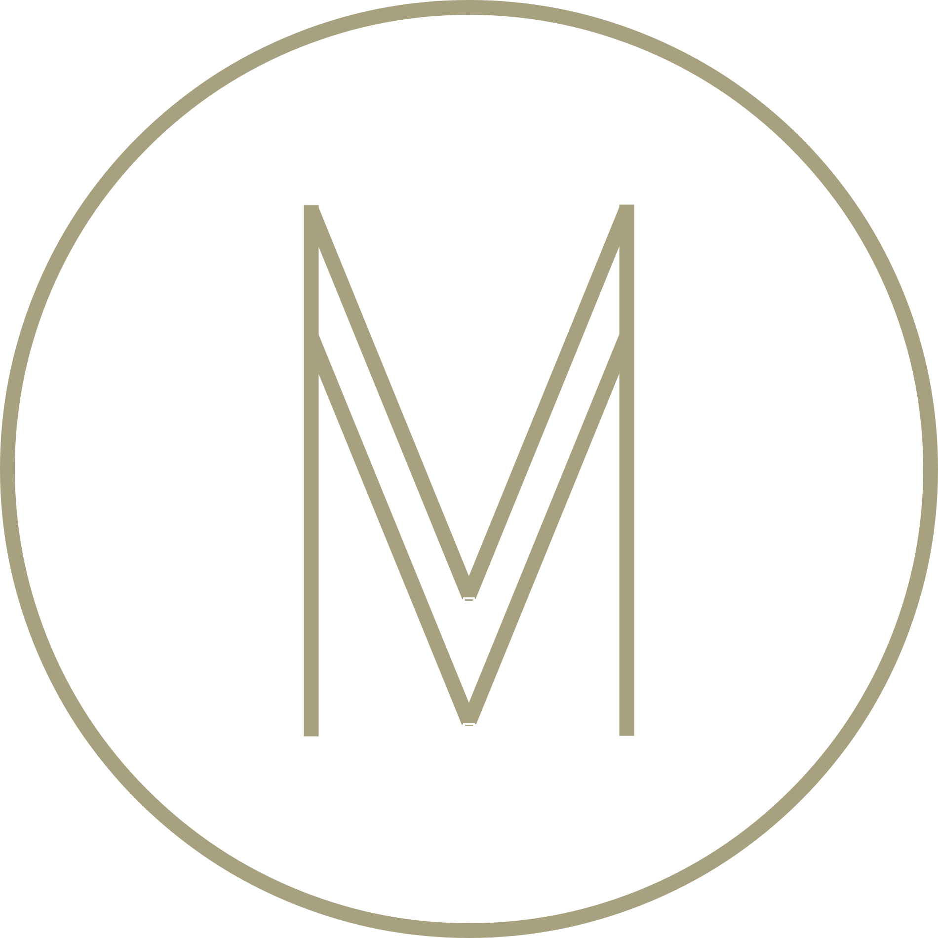 Metod Montage Stockholm AB logotyp