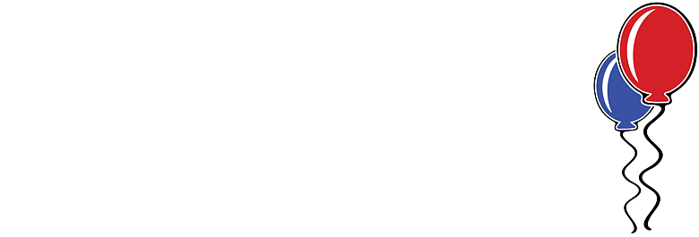 Ballonglandet AB logotyp