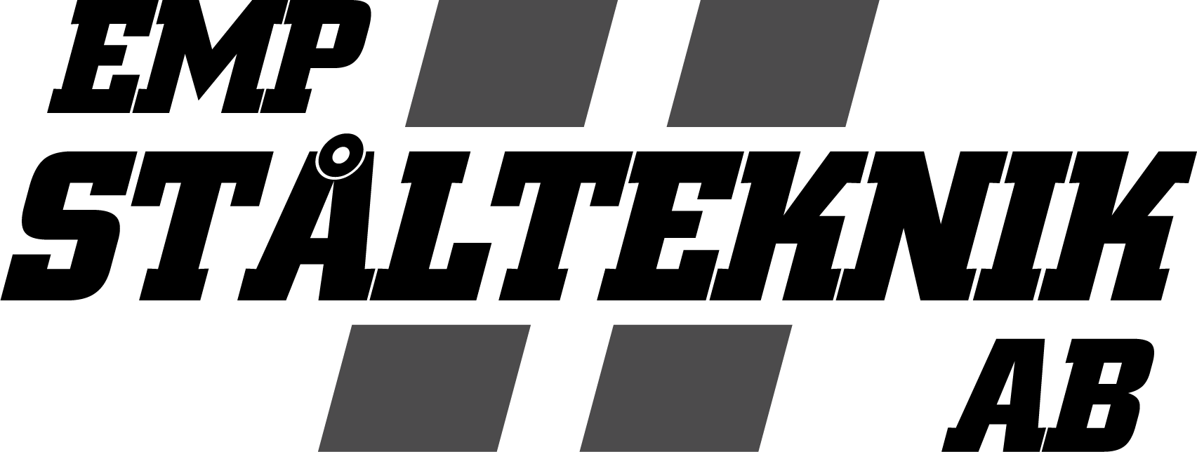 Emp Stålteknik AB logotyp