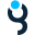 Aigine AB logotyp