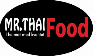 Mr Thai Food i Torslanda AB logotyp