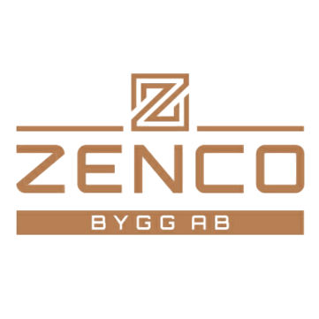 Zenco Bygg AB logotyp