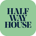 Halfway House Sverige AB logotyp