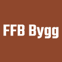 FFB bygg AB logotyp